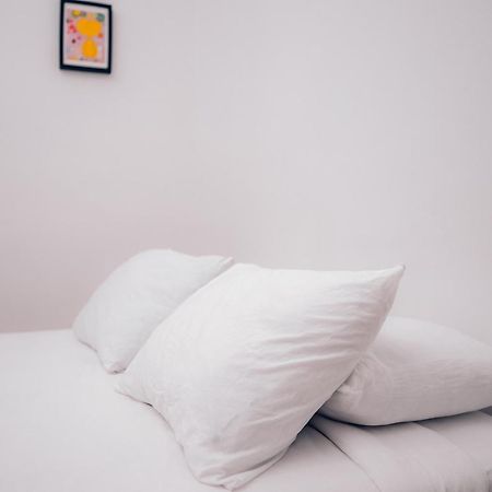 Guest House Arroios Rooms Lisboa Ngoại thất bức ảnh
