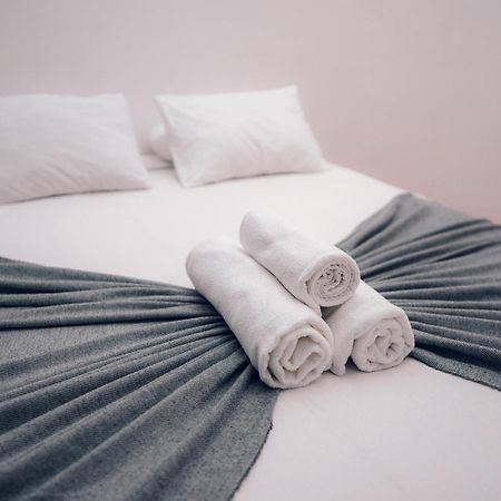 Guest House Arroios Rooms Lisboa Ngoại thất bức ảnh