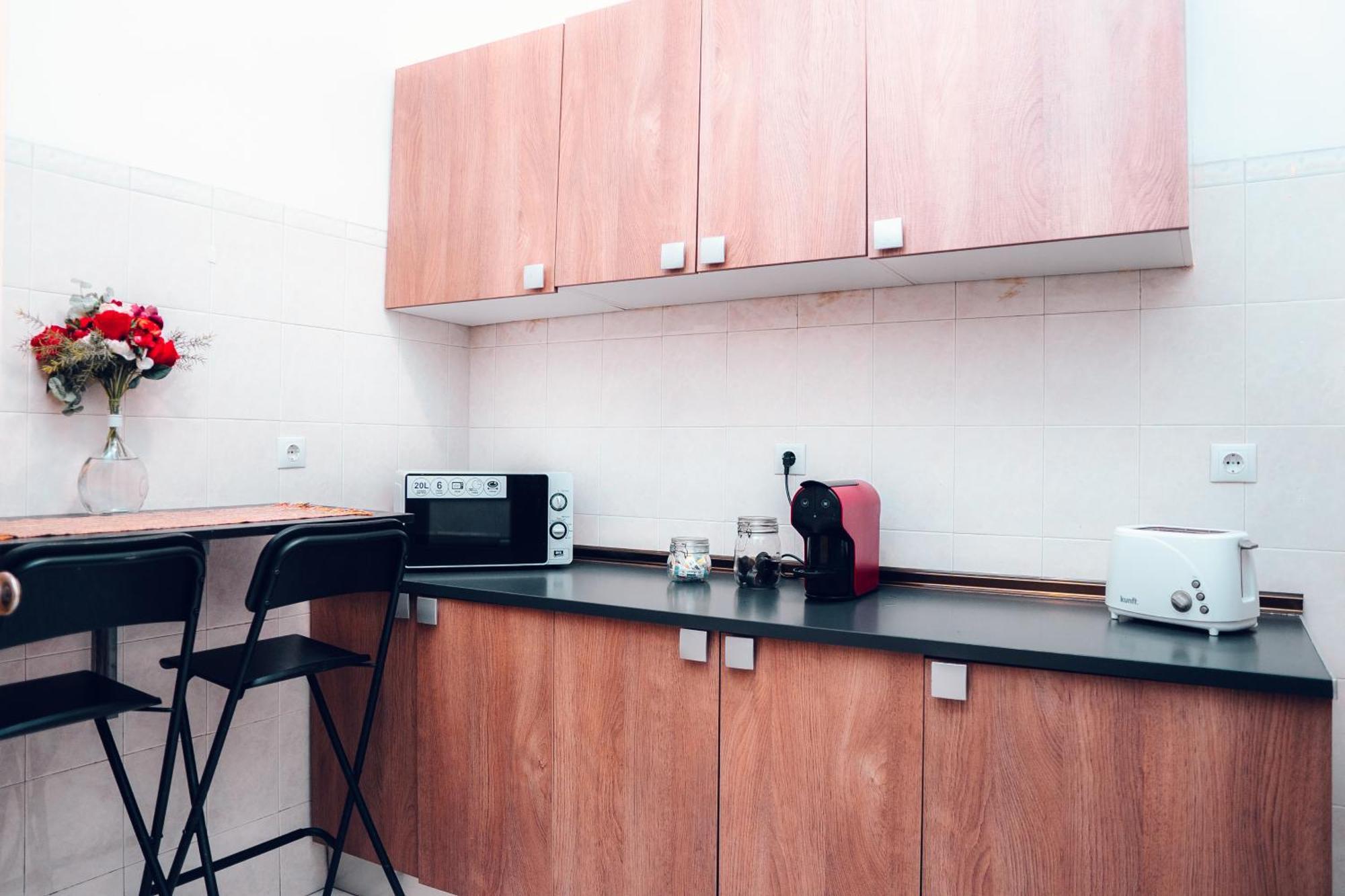 Guest House Arroios Rooms Lisboa Ngoại thất bức ảnh