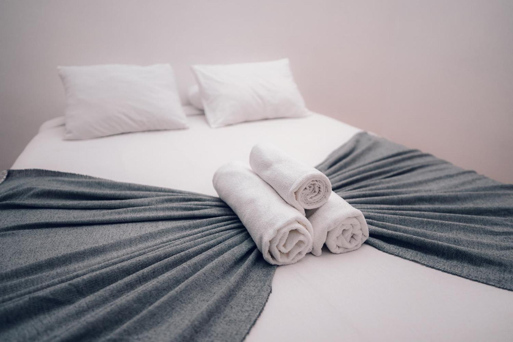 Guest House Arroios Rooms Lisboa Ngoại thất bức ảnh
