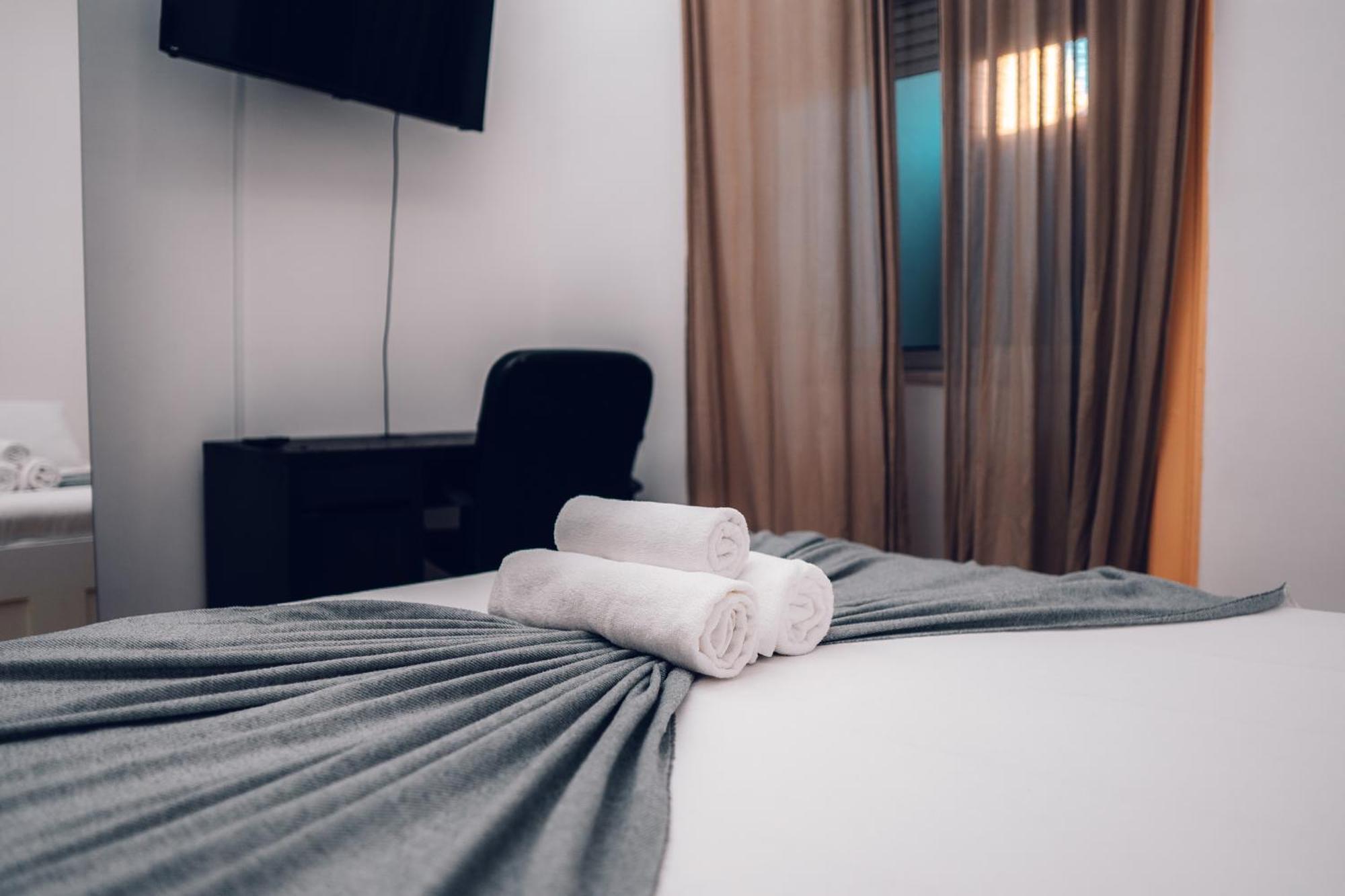 Guest House Arroios Rooms Lisboa Ngoại thất bức ảnh