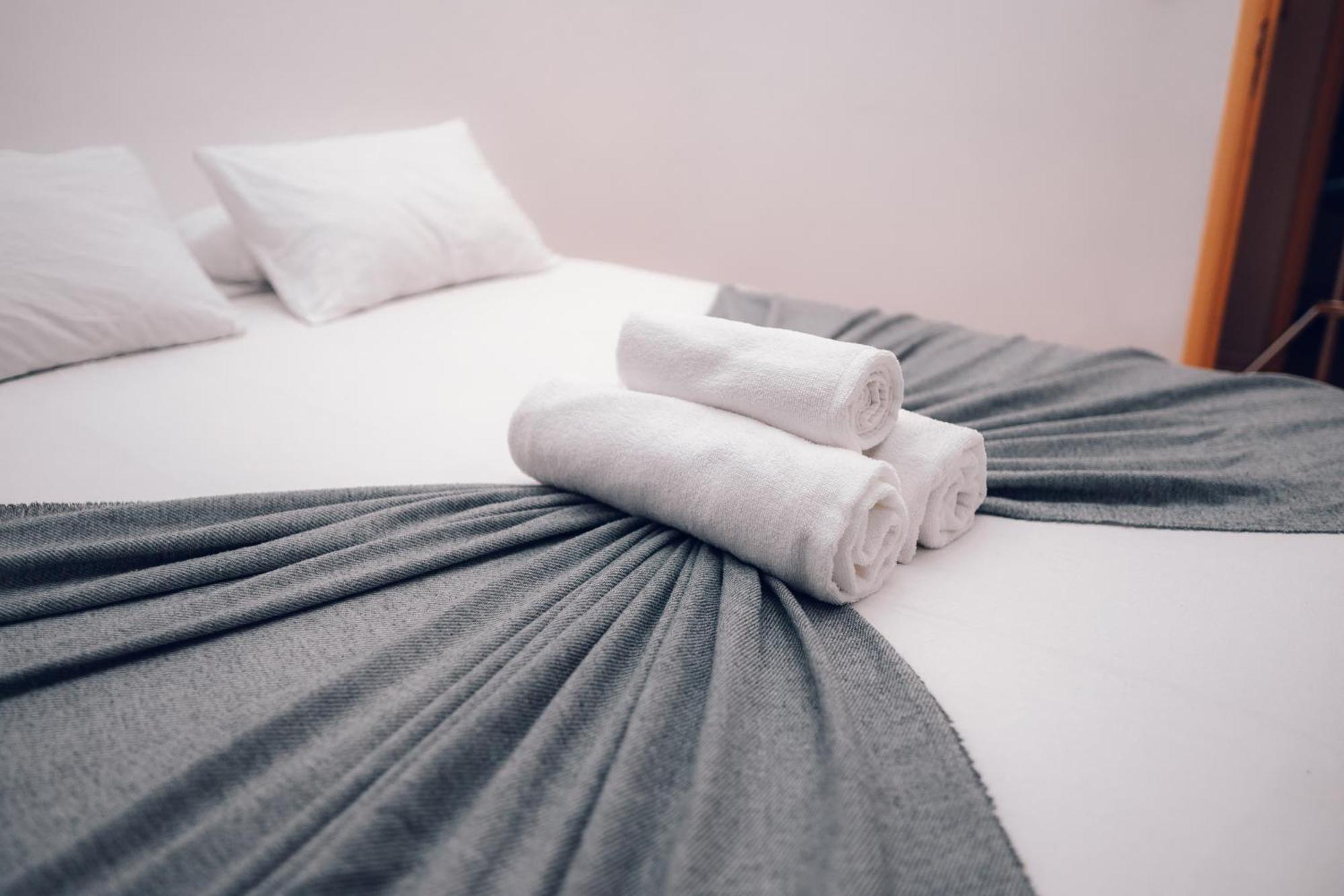 Guest House Arroios Rooms Lisboa Ngoại thất bức ảnh