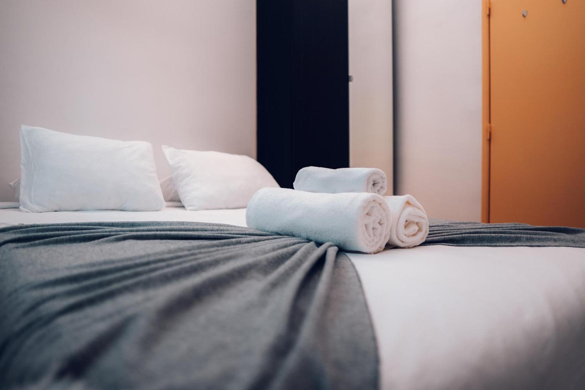Guest House Arroios Rooms Lisboa Ngoại thất bức ảnh