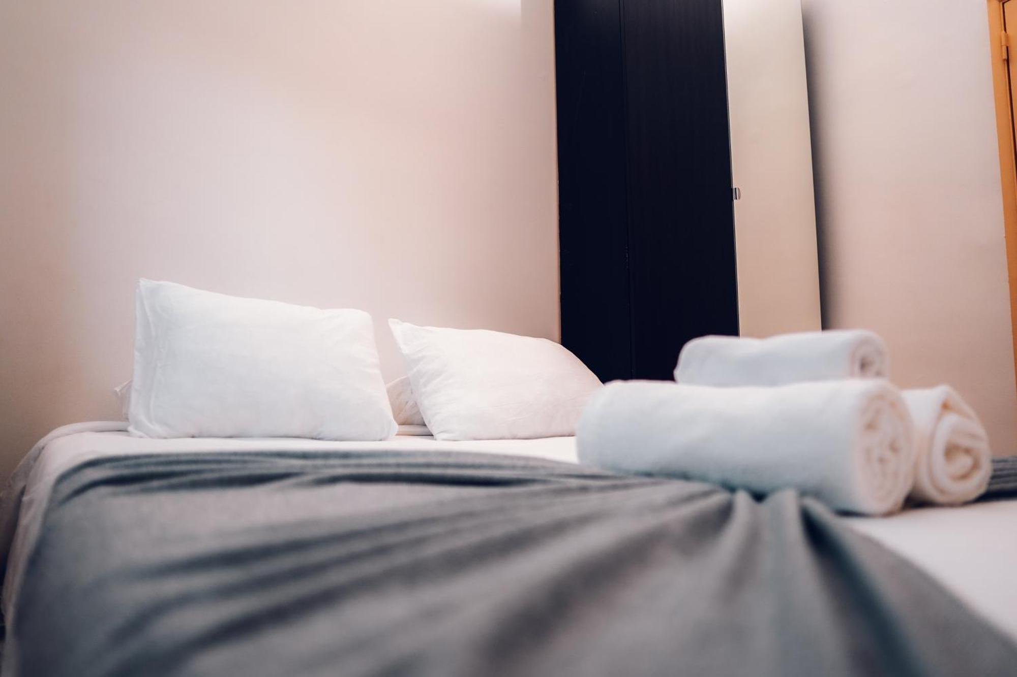 Guest House Arroios Rooms Lisboa Ngoại thất bức ảnh