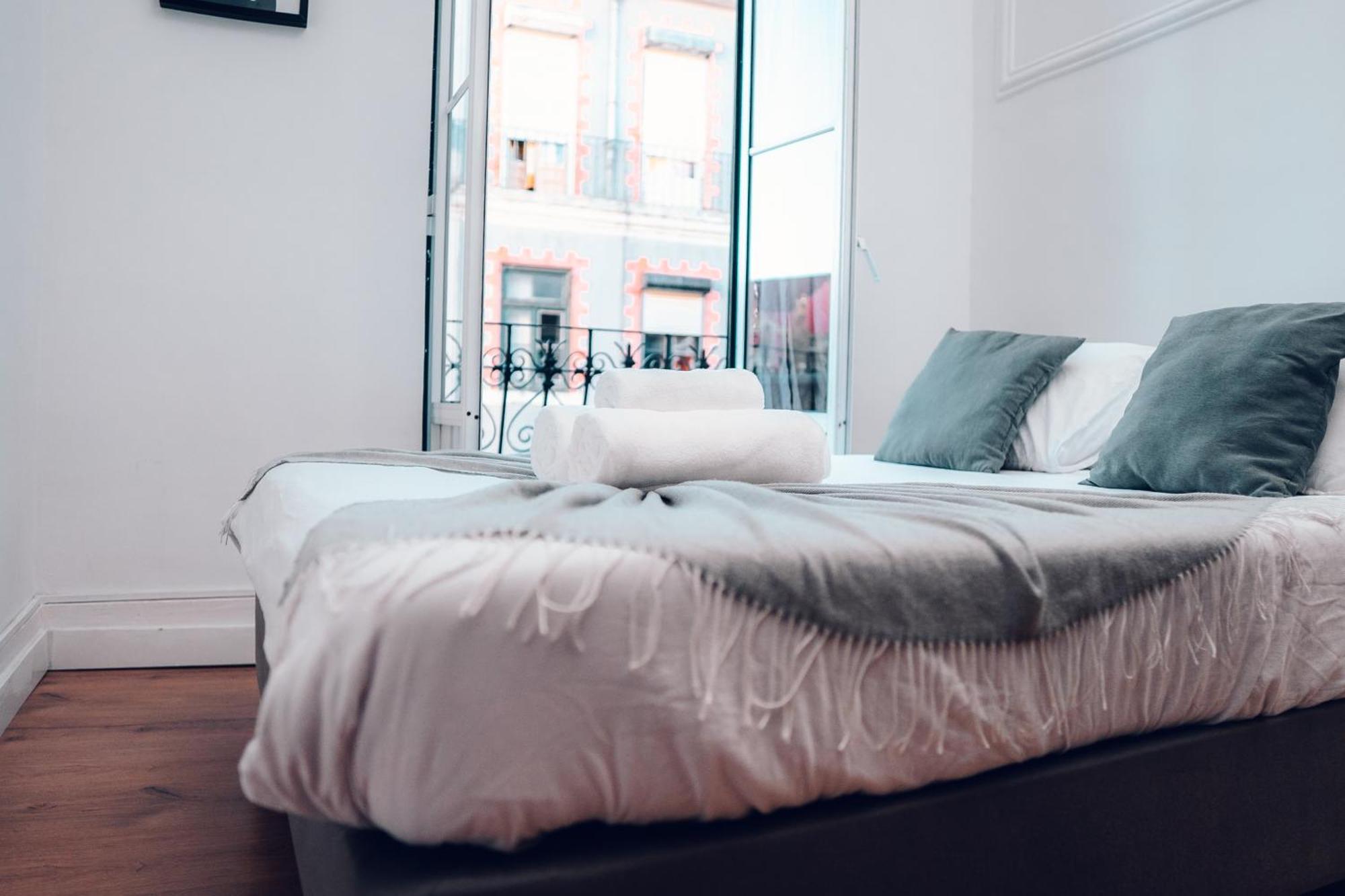 Guest House Arroios Rooms Lisboa Ngoại thất bức ảnh