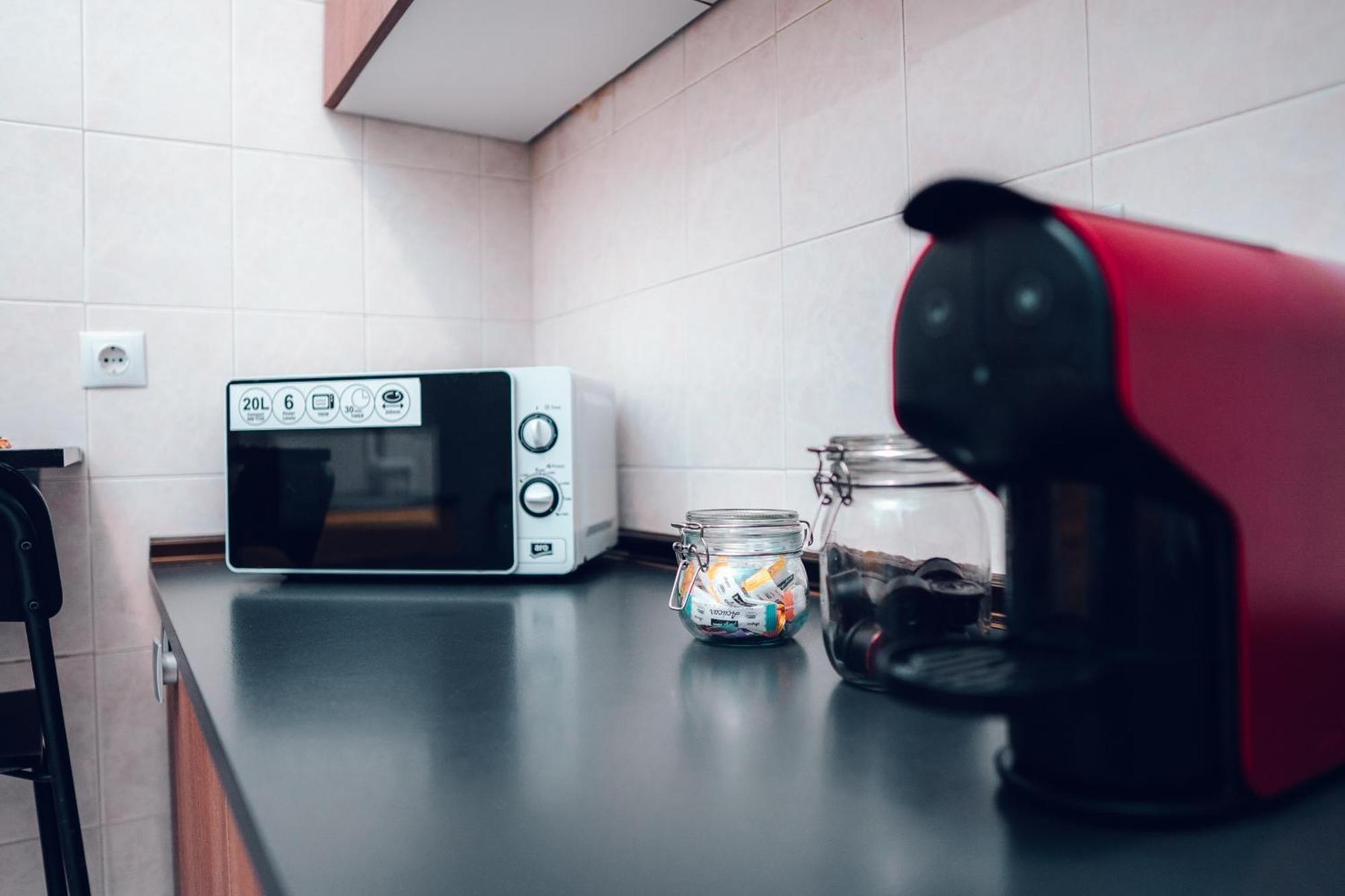 Guest House Arroios Rooms Lisboa Ngoại thất bức ảnh