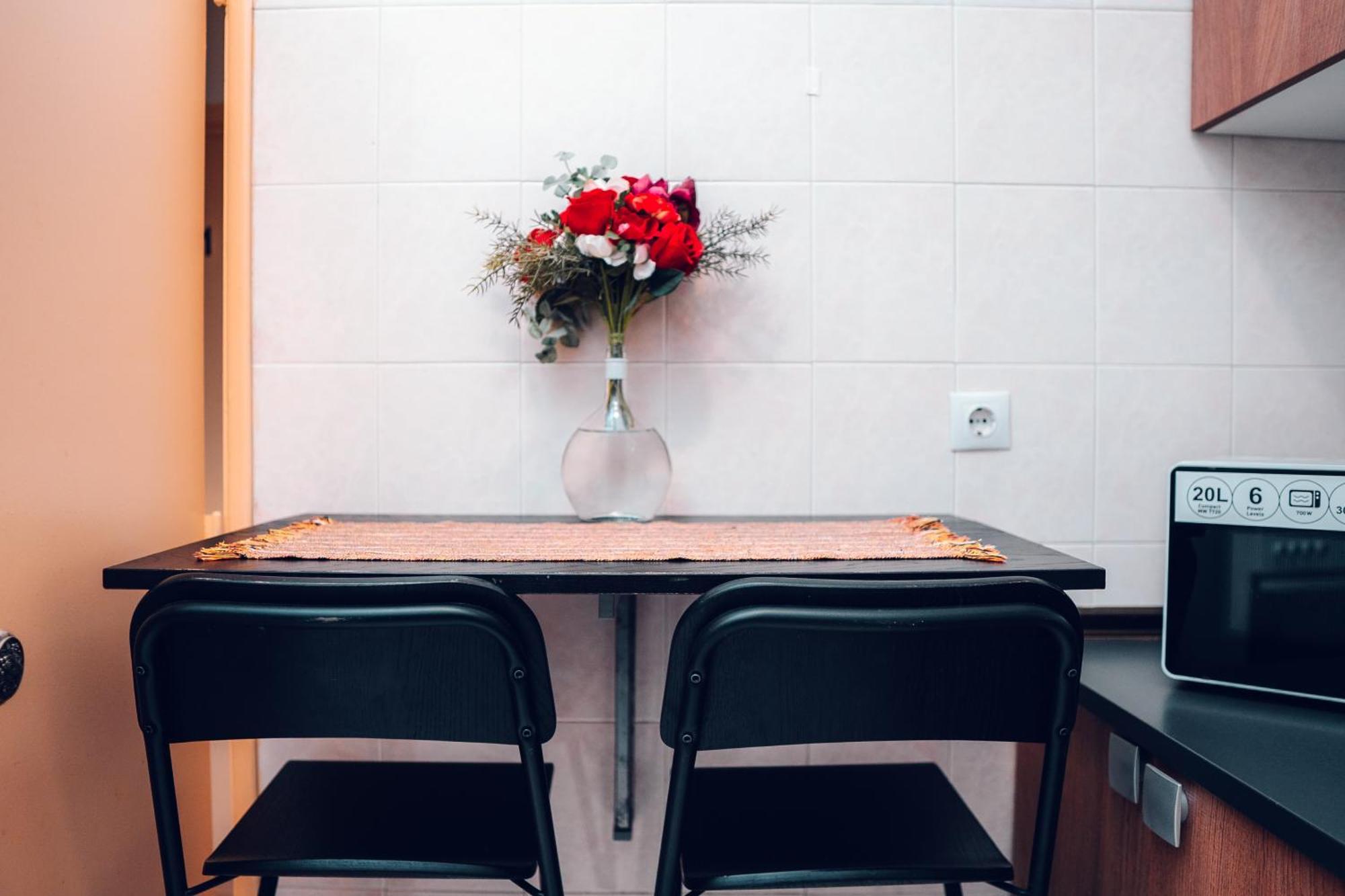 Guest House Arroios Rooms Lisboa Ngoại thất bức ảnh