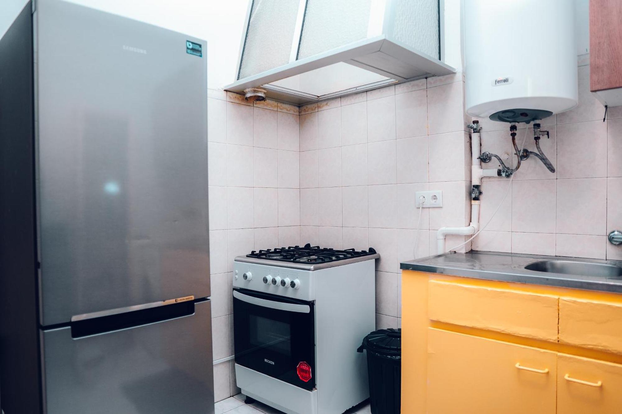 Guest House Arroios Rooms Lisboa Ngoại thất bức ảnh