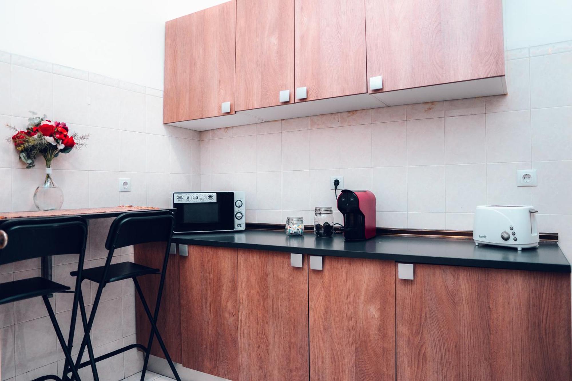 Guest House Arroios Rooms Lisboa Ngoại thất bức ảnh