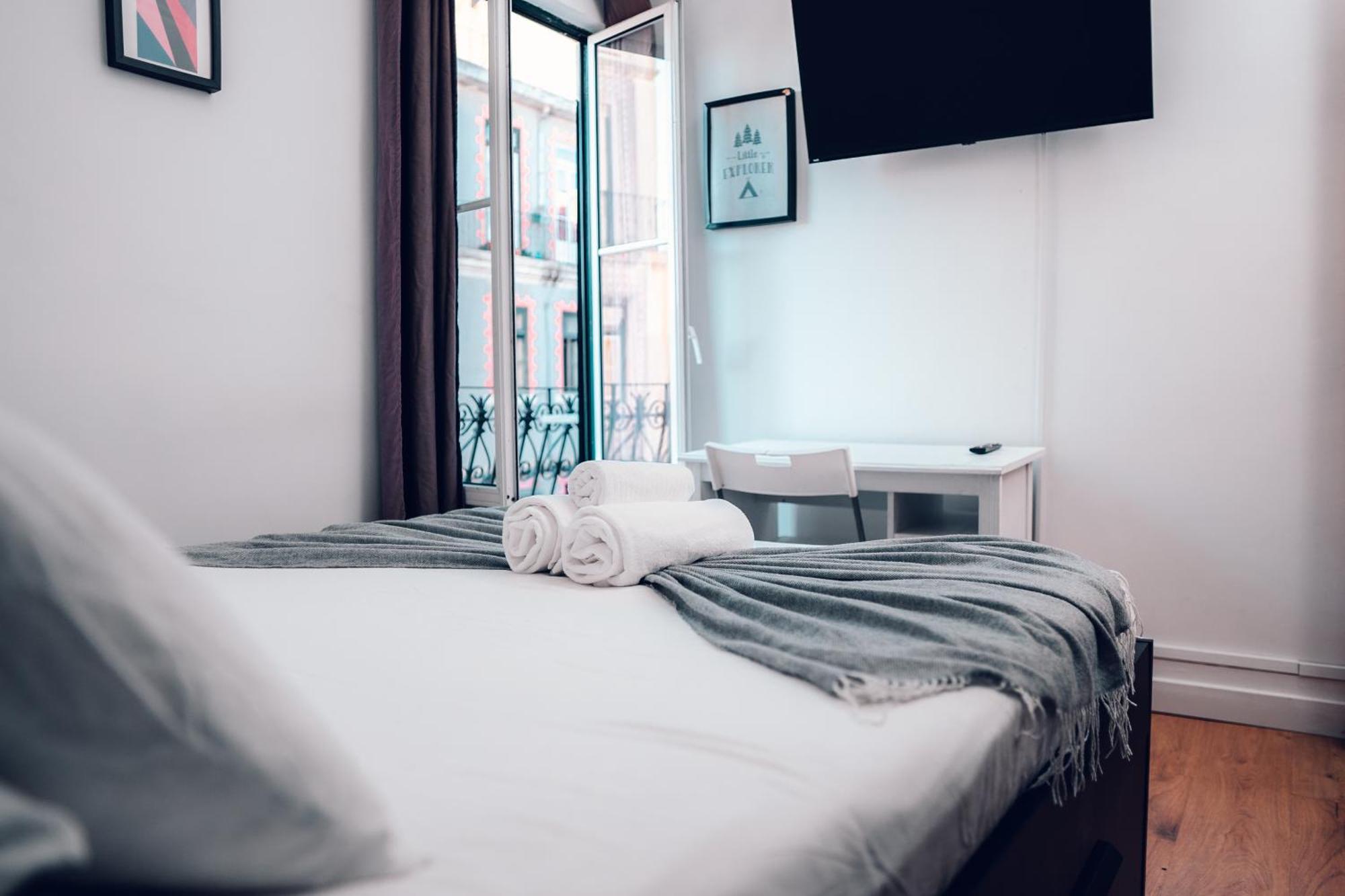 Guest House Arroios Rooms Lisboa Ngoại thất bức ảnh