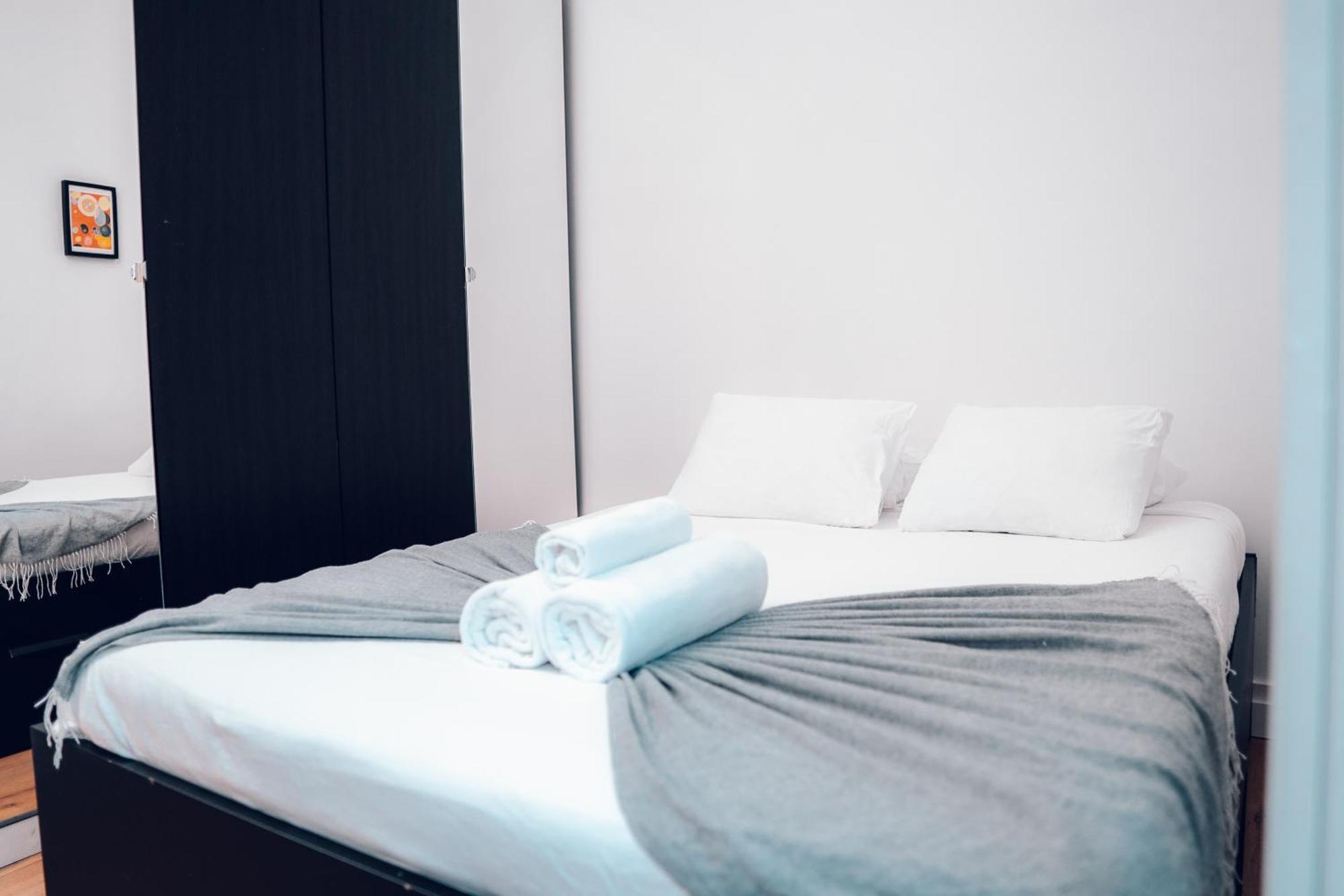 Guest House Arroios Rooms Lisboa Ngoại thất bức ảnh
