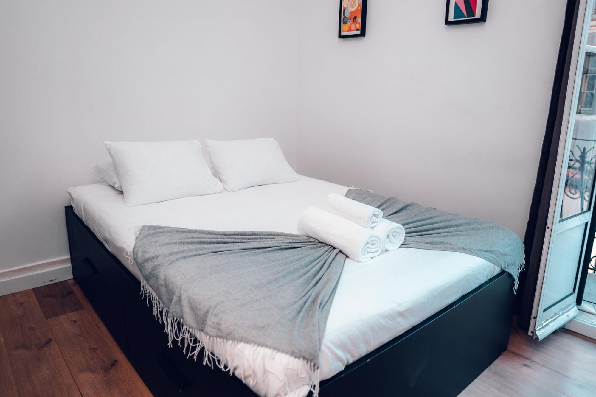 Guest House Arroios Rooms Lisboa Ngoại thất bức ảnh