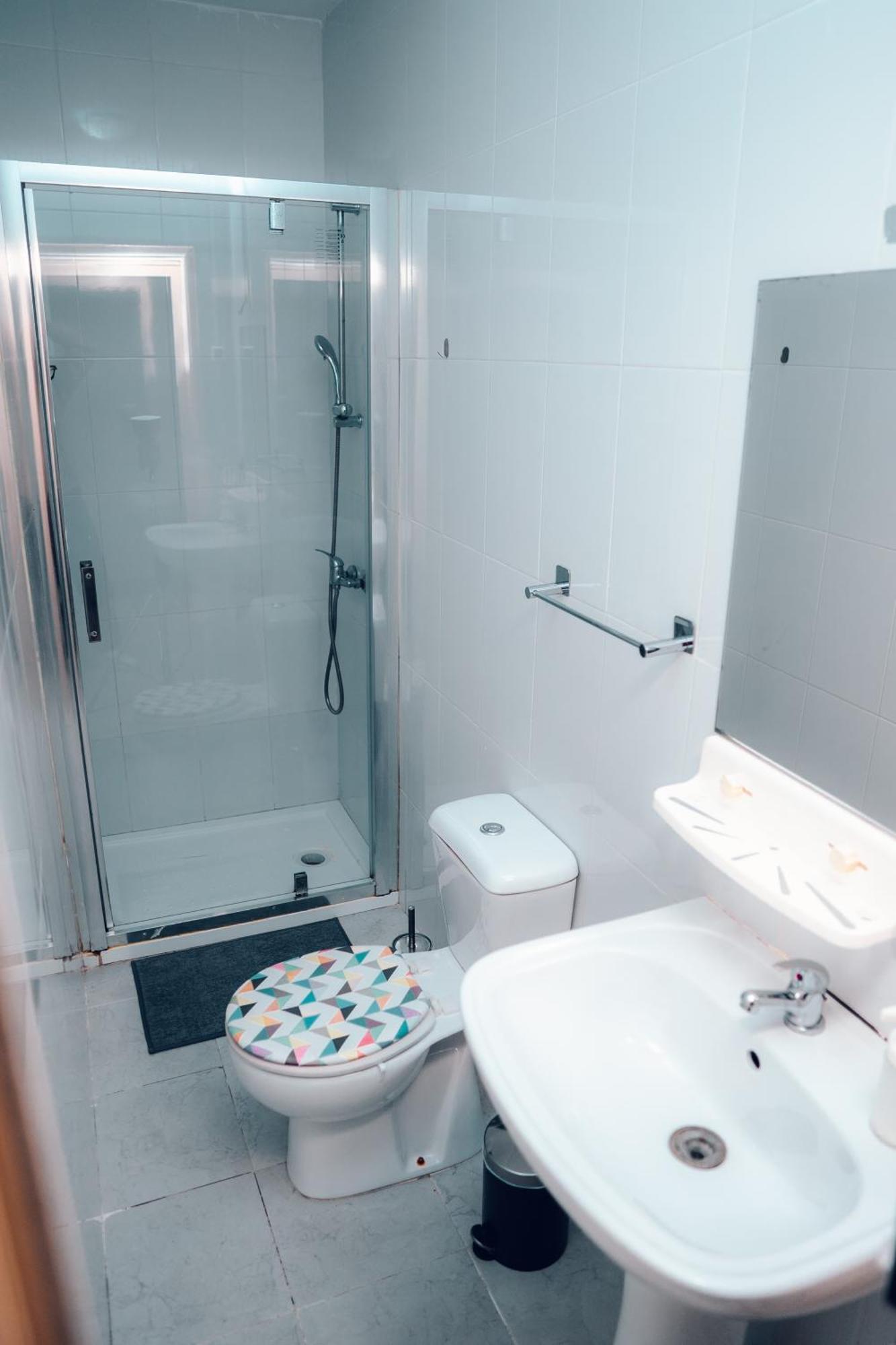 Guest House Arroios Rooms Lisboa Ngoại thất bức ảnh